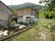 Villa in vendita a Capistrello AQ