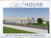 Villa in vendita a Capo d'Orlando ME