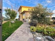 Villa in vendita a Capodimonte VT