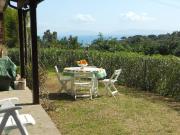 VILLA in VENDITA a CAPOLIVERI di 4 vani