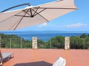 Villa in vendita a Capoliveri LI