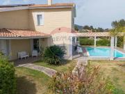 Villa in vendita a Capoterra CA