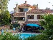 Villa in vendita a Capoterra CA