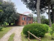 Villa in vendita a Capranica VT