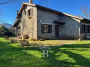 Villa in vendita a Caprarola VT