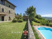 Villa in vendita a Caprese Michelangelo AR