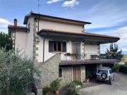 Villa in vendita a Caprese Michelangelo AR