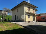 Villa in vendita a Capriano del Colle BS