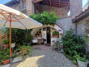 Villa in vendita a Capriata d'Orba AL