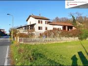 Villa in vendita a Capriata d'Orba AL