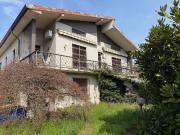 Villa in vendita a Capriate San Gervasio BG
