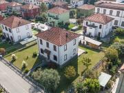 Villa in vendita a Capriate San Gervasio BG