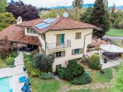 Villa in vendita a Capriate San Gervasio BG