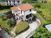 Villa in vendita a Capriate San Gervasio BG