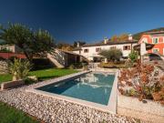 Villa in vendita a Caprino Veronese VR