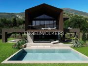 Villa in vendita a Caprino Veronese VR
