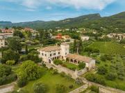 Villa in vendita a Caprino Veronese VR