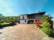 Villa in vendita a Capriolo BS