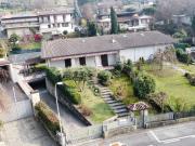 Villa in vendita a Capriolo BS
