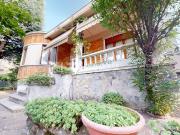 Villa in vendita a Carate Brianza