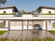 Villa in vendita a Carate Brianza