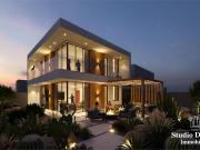 Villa in vendita a Carate Brianza