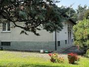 Villa in vendita a Carate Brianza