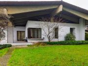 Villa in vendita a Carate Brianza MB