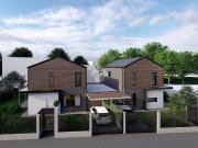 Villa in vendita a Carate Brianza MB
