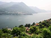 Villa in vendita a Carate Urio CO