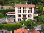 Villa in vendita a Carate Urio CO