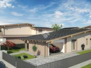 Villa in vendita a Caravaggio BG