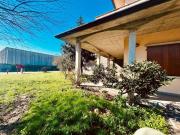 Villa in vendita a Caravaggio BG
