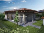 Villa in vendita a Caravaggio BG