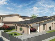 Villa in vendita a Caravaggio BG