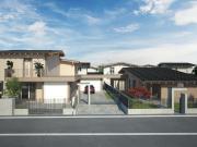 VILLA in VENDITA a CARAVAGGIO di 4 vani