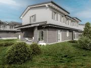 VILLA in VENDITA a CARAVAGGIO di 5 vani