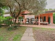 Villa in vendita a Carbonera