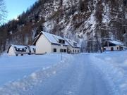 Villa in vendita a Carcoforo VC