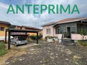 Villa in vendita a Cardano al Campo VA