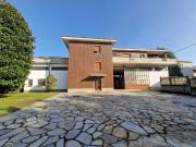 Villa in vendita a Cardano al Campo VA