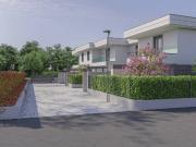 Villa in vendita a Cardano al Campo VA