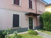 Villa in vendita a Cardano al Campo VA