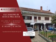 Villa in vendita a Carignano