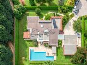 Villa in vendita a Carimate
