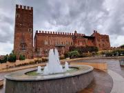 Villa in vendita a Carimate CO