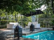 Villa in vendita a Carimate CO