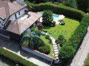 Villa in vendita a Carimate CO