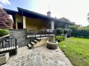 Villa in vendita a Carimate CO