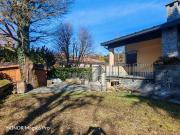 Villa in vendita a Carimate CO